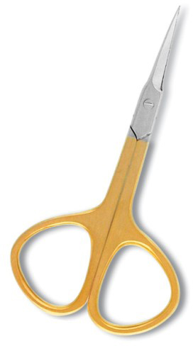 Cuticle Nail Scissors