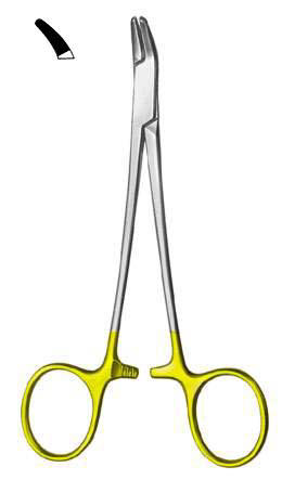 Wire Twisting Forceps