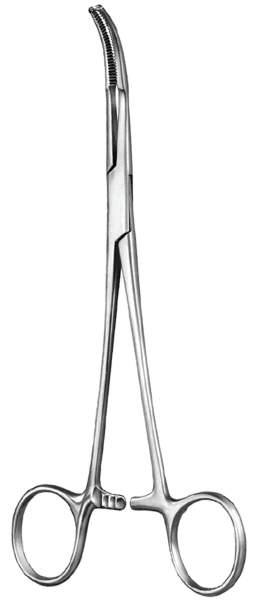 Splinter Forceps