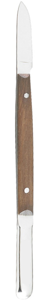 FAHNENSTOCK Wax Carver " Knife, 5", small