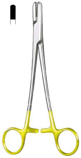 Wire Twisting Forceps