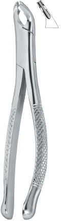 Tooth Extracting Forceps|(amr)