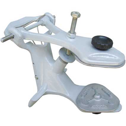 Articulators