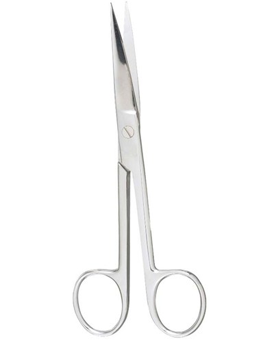 Standard Pattern Operating Scissors