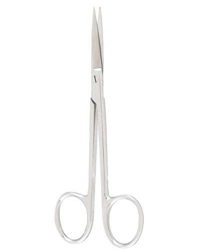 WAGNER Plastic Surgery Scissors