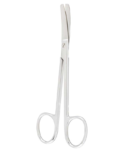 WAGNER Plastic Surgery Scissors