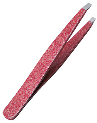 Tweezer Color Coating