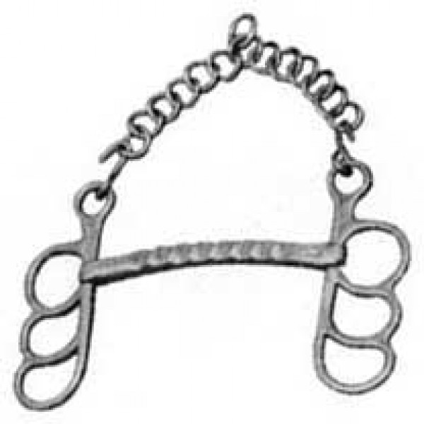 Equestrian Equipment